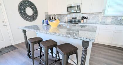 Sleeps10•Pet Friendly•Fully Stocked•Near Rosenburg