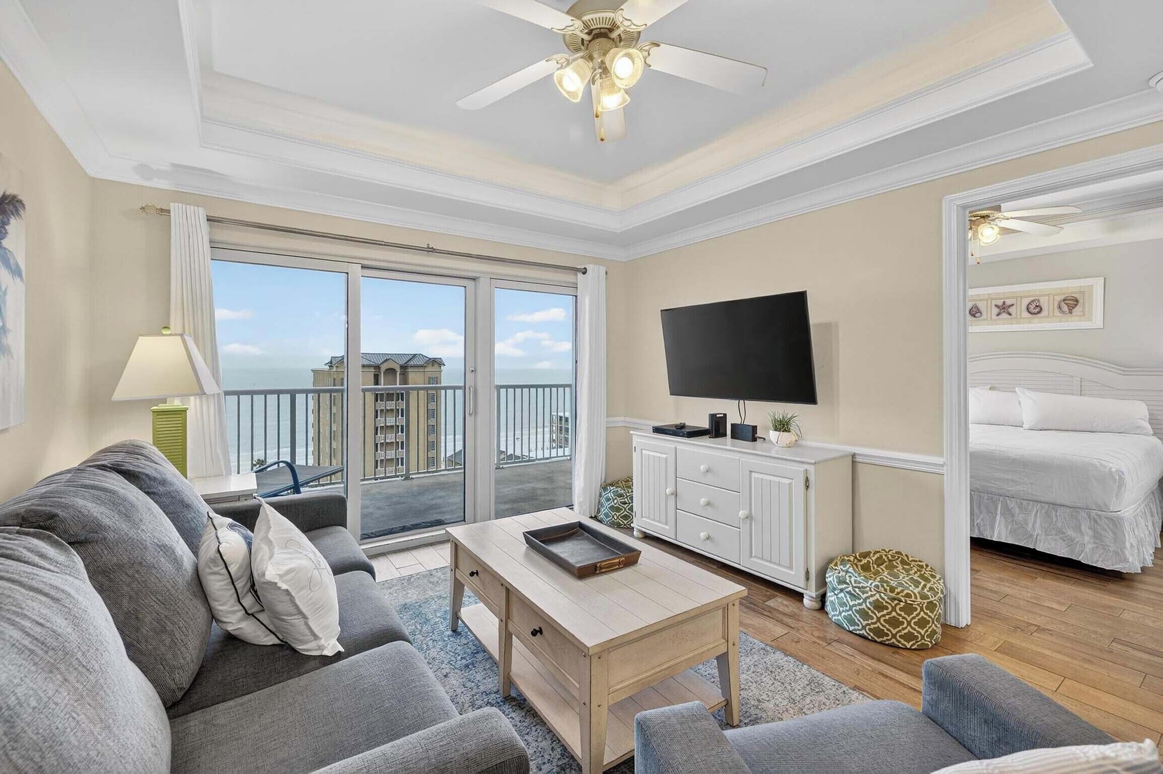 スマートテレビ