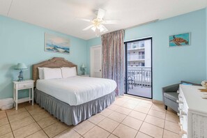 Iron/ironing board, free WiFi, bed sheets - 🌴Sugar Beach 132 | Beachfront Condo w/ 2 Outdoor Pools🌴 (Orange Beach)