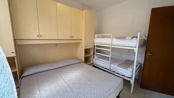 Apartment, 2Â Schlafzimmer