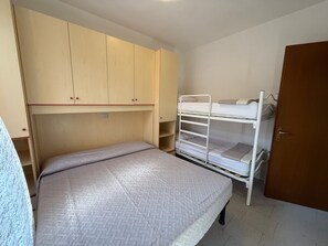 Appartement, 2 chambres