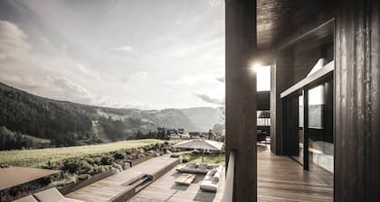 Chalet Amelie by My Villa Collection