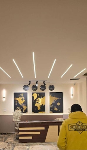 Exterior - MAZAYA Pyramids View inn (Giza)