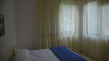 Apartment, 2 Schlafzimmer