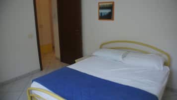 Apartment, 2 Bedrooms | 3 bedrooms