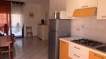 Apartment, 2 Schlafzimmer | Innenbereich