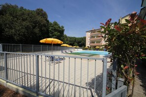 Apartment, 2 Bedrooms | Garden - Bright Flat in Rosolina With Shared Pool (Rosolina)