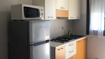 Appartement, 2 chambres | Intérieur