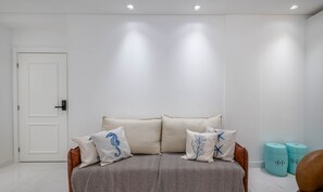Departamento básico | Interior
