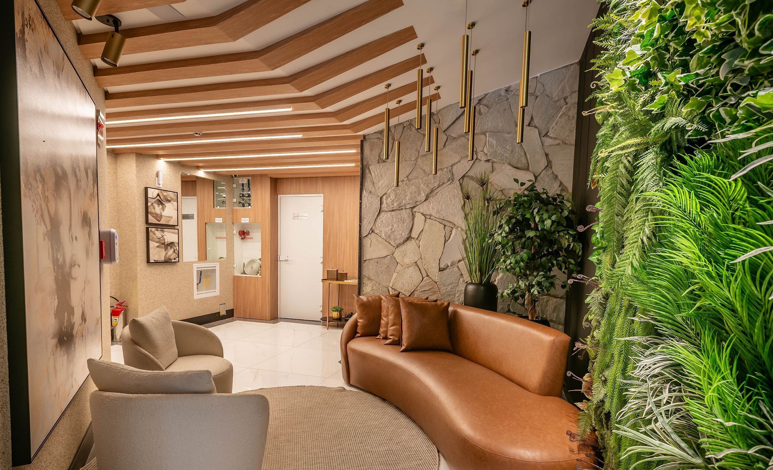 Basic Apartment | Interior