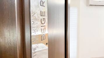 Classic Double Room, Balcony