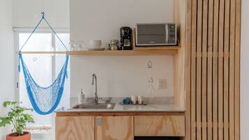 Mikrowelle, Herdplatte