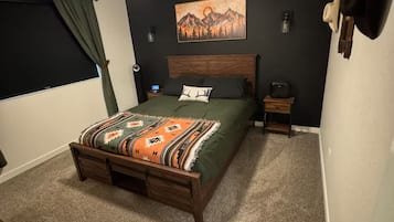 Wi-Fi, draps fournis