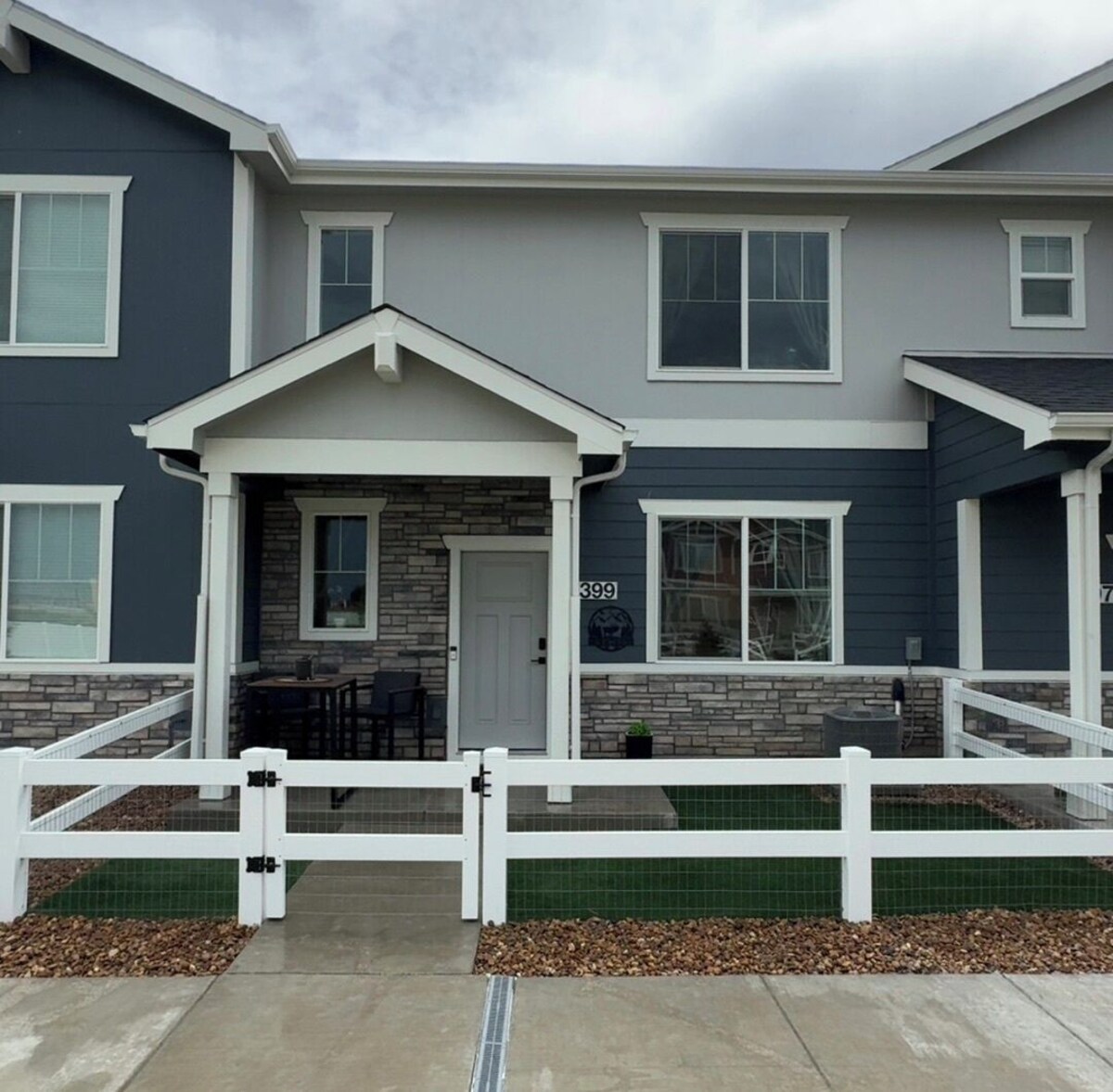 Imagen de perfil del propietario o de la propietaria