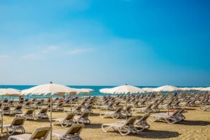 Beach - Mackenzie Suite – 3-Min Walk to Mackenzie Beach (Larnaca)
