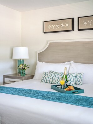 Bügeleisen/Bügelbrett, WLAN, Bettwäsche