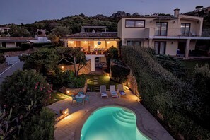 Exterior - Villa Pitrizzina 8, Emma Villas (Sassari)
