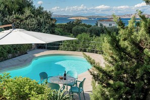 Pool - Villa Pitrizzina 8, Emma Villas (Sassari)