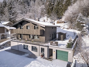 Exterior - Kuckuck Leogang (Leogang)