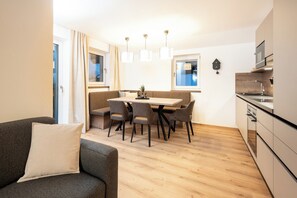 Private kitchen - Kuckuck Leogang (Leogang)