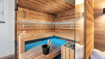 Luxury Apartment | Iron/ironing board, free WiFi