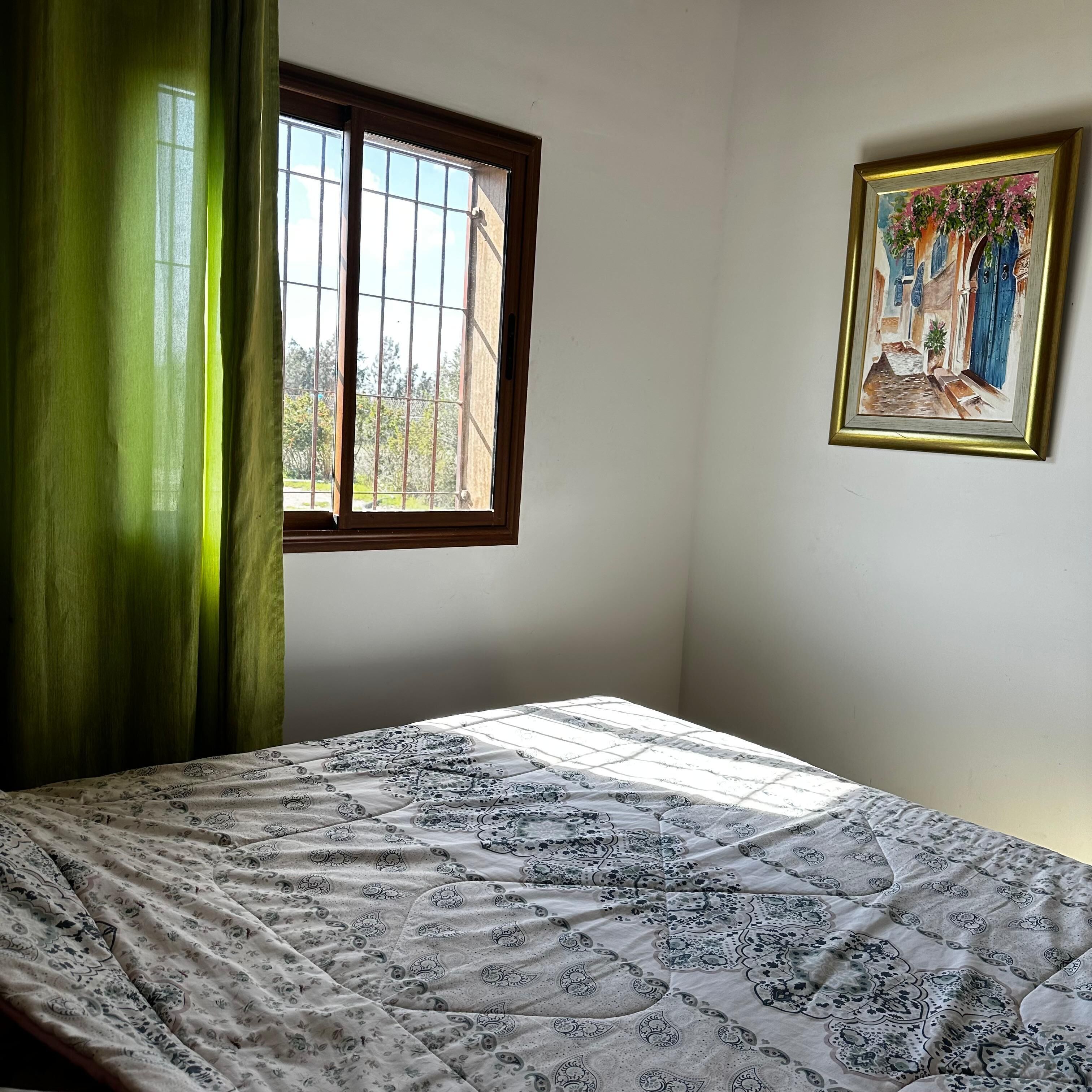 Standard Suite, Garden View | Free WiFi