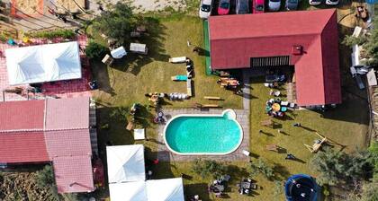 Chalet Essanya