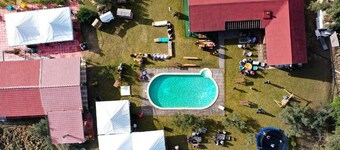 Chalet Essanya