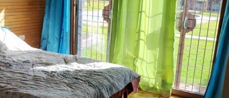 Perhechalet | Näkymä huoneesta