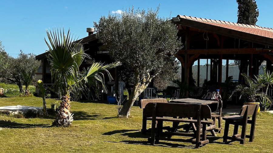 Chalet Essanya