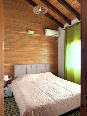Family Chalet