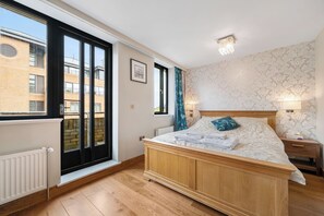3 Schlafzimmer, Bügeleisen/Bügelbrett, WLAN, Bettwäsche