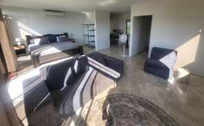 Free WiFi, bed sheets - Casa Pura Vista (Playa Hermosa)