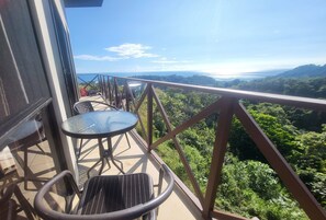 Property grounds - Epic Hermosa views (Playa Hermosa)
