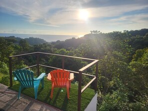 Property grounds - Epic Hermosa views (Playa Hermosa)