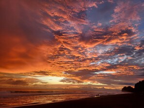 Beach - Epic Hermosa views (Playa Hermosa)