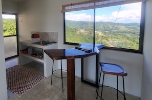 Interior - Casa Pura Vista (Playa Hermosa)