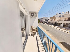 Property grounds - Bella Central Apartment, 2 Min from Nissi Avenue (Ayia Napa)