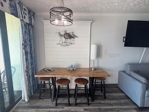 Interior - Oceanfront Paradise with Amazing Views (Myrtle Beach)