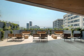 Terras