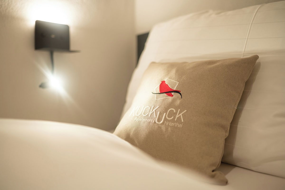 Ses yalıtımı, ütü/ütü masası, ücretsiz kablosuz İnternet