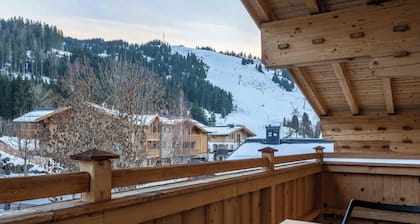 KUCKUCK Hinterthal by we rent