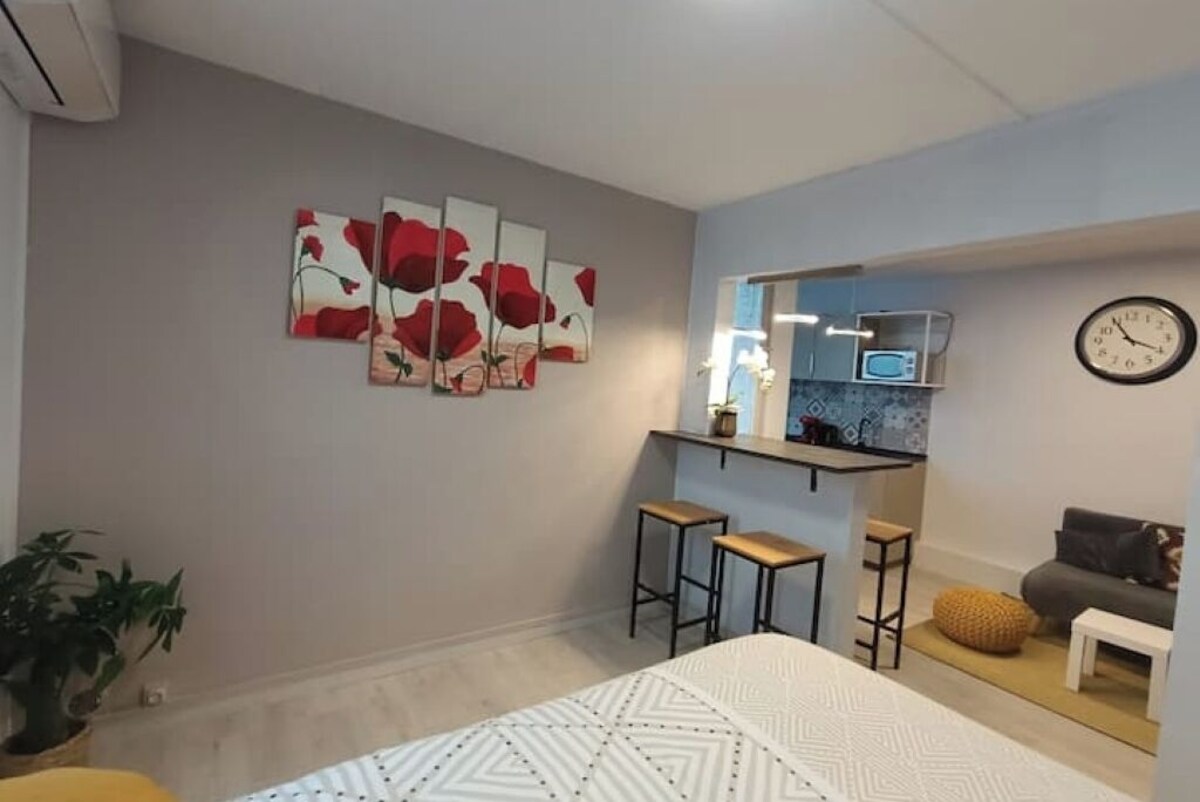 Bild für Gastgeberprofil