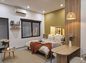 Exclusive Apartment