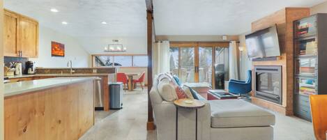 Smart-tv, pejs, computerskærme