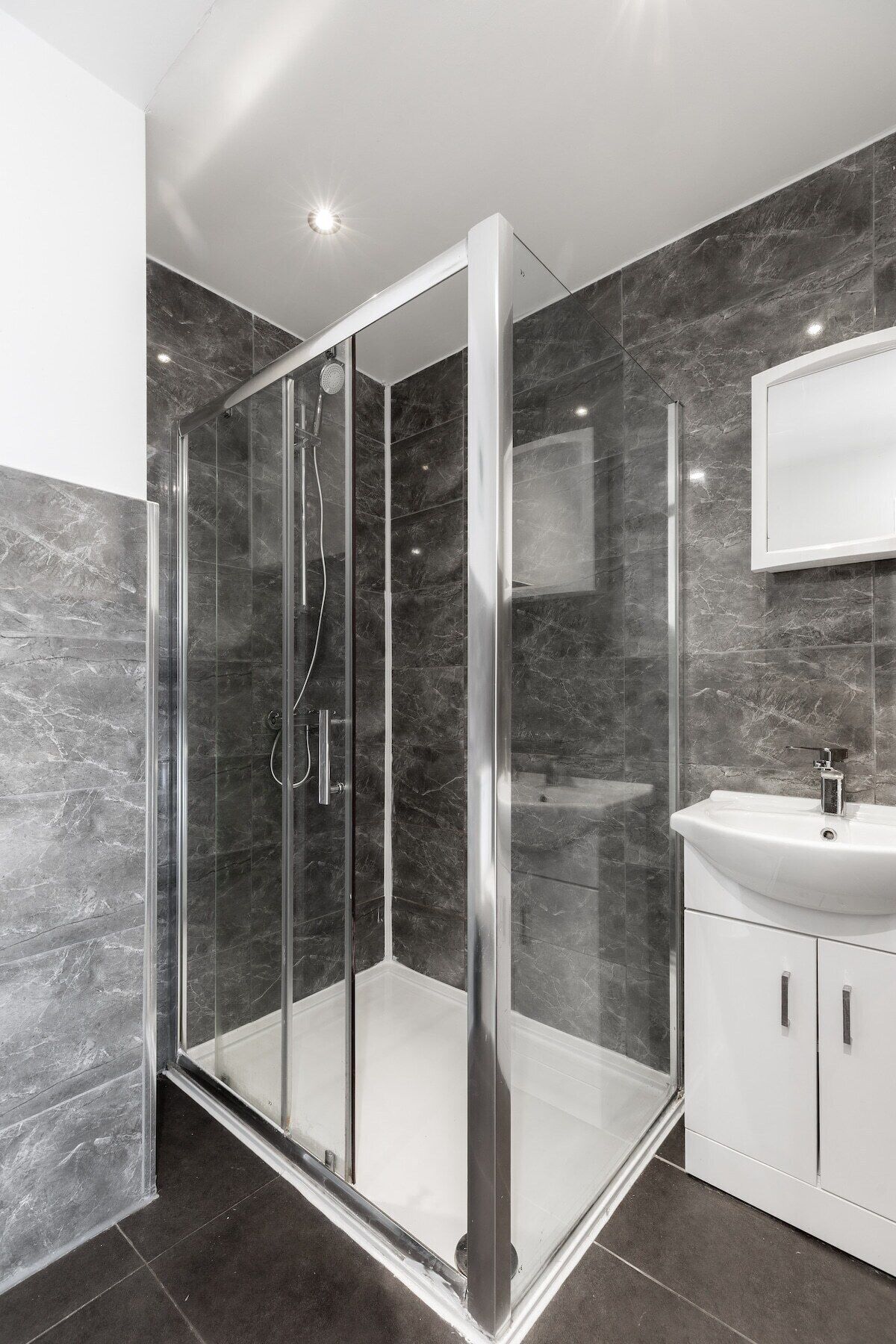 Haartrockner, Handtücher