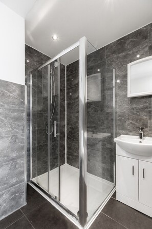 Haartrockner, Handtücher