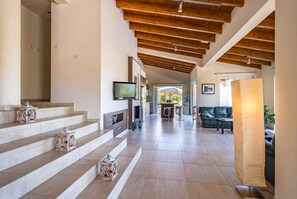 Interior - Marina Heights Villa (Protaras)