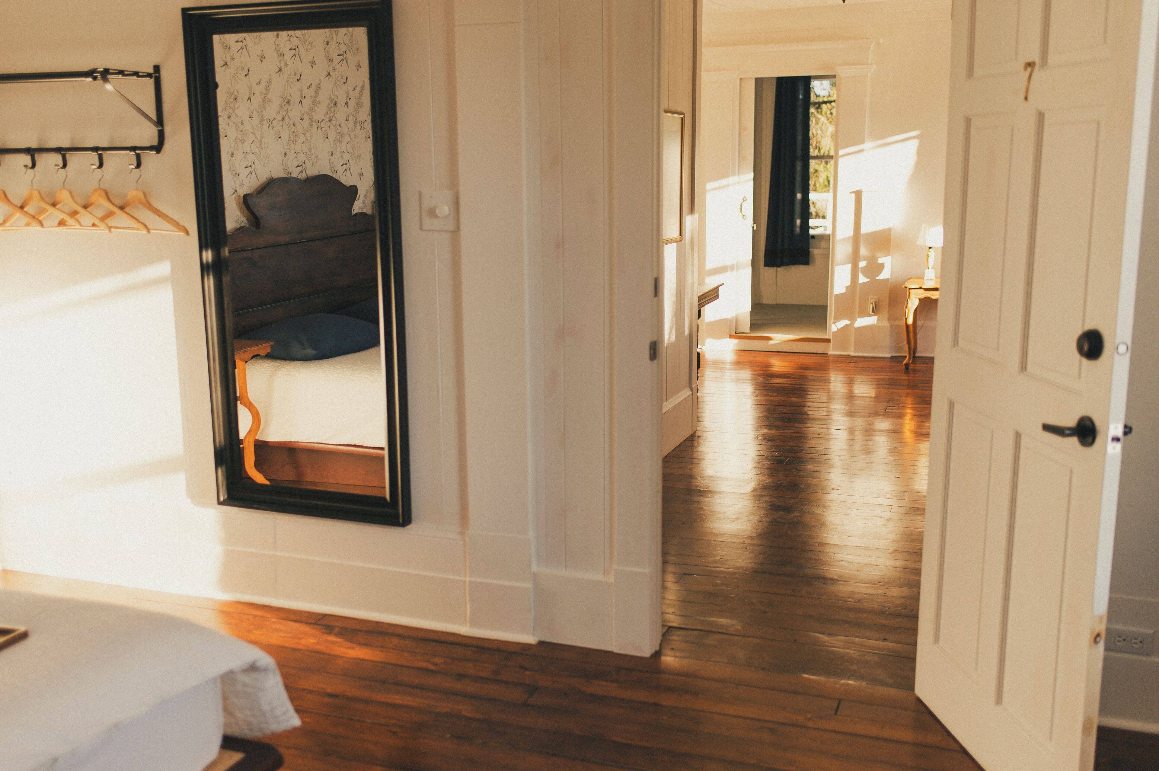 7 bedrooms, iron/ironing board, free WiFi, bed sheets