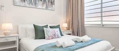 Apartment (1 Bedroom) | Interior